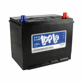 Аккумулятор 70 Ah/12V Top/Energy Japan Euro 57029 Акція!!! 118 870S