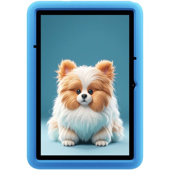 Планшет Blackview Tab A6 Kids 10.1" HD /4GB/128GB/ A523 /5100mAh/ 8+5Мп /Blue | Зображення 1
