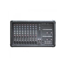 Силовий мікшерний пульт Maximum Acoustics MC12600A