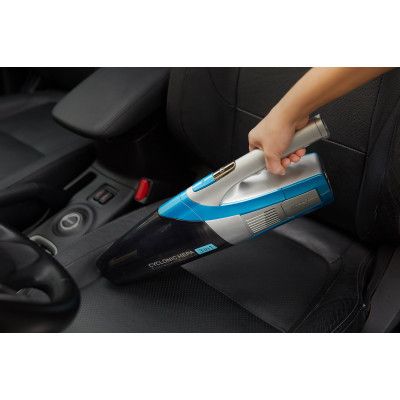 Пылесос Sencor SVC0740BL-EUE3 | Зображення 3