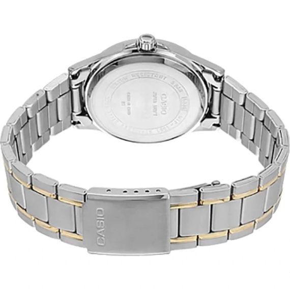 Годинник чоловічий Casio MTP-1381G-1A | Зображення 5