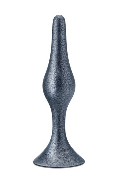 Набір анальних пробок срібний,ANAL ADVENTURES MATRIX GENESIS PLUG KIT sexstyle | Зображення 7