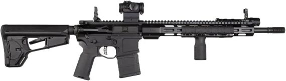 Приклад Magpul ACS-L (commercial spec) регульований | Зображення 3