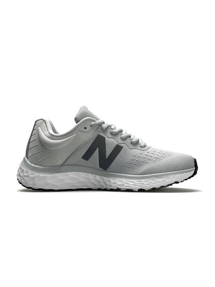 Кросівки New 680 Grey , В'єтнам 43 27,5 | Зображення 2