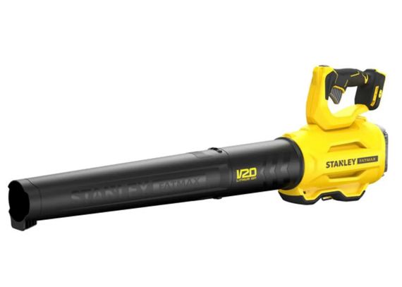 Повітродувка акумуляторна Stanley FATMAX з АКБ та ЗУ SFMCBL7M1 | Зображення 7