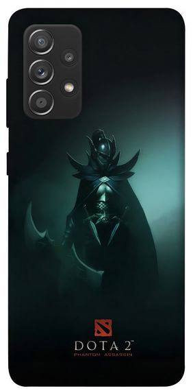 Чохол IBANAN Game style 3 для Samsung Galaxy A72 4G / A72 5G