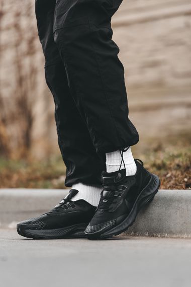 Чоловічі кросівки Pegasus Trail 3  весна / літо / осінь 0722 43 27,5 | Зображення 4