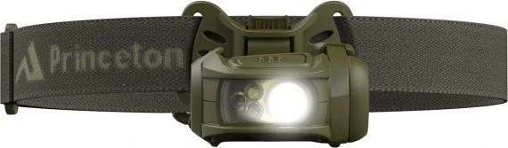 Ліхтар налобний Princeton Tec Remix Pro MPLS 300 lm Olive Drab | Зображення 3