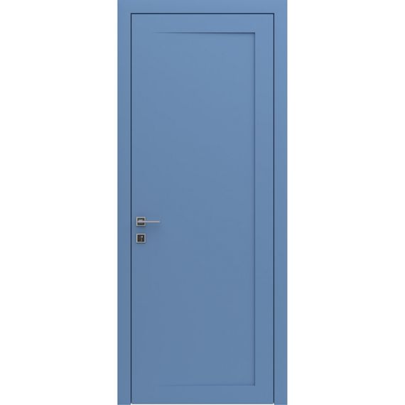 Двери Rodos LOFT Arrigo INSIDE RAL 5014