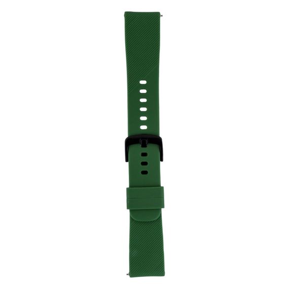 Ремінець для Xiaomi Amazfit Bip Original Design 20 mm | Зображення 5