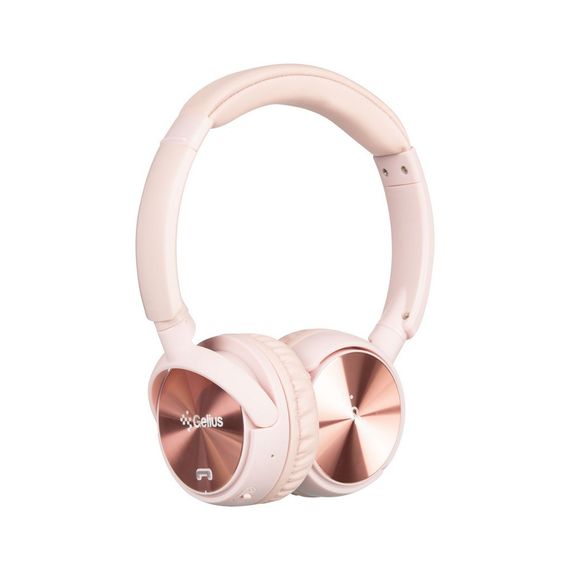 Навушники Gelius Pro Crossfire Pink (GP HP-007 Pink) | Зображення 4