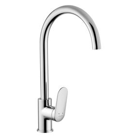 Змішувач для кухні Kroner Element 211512B-0101 (CV035980)