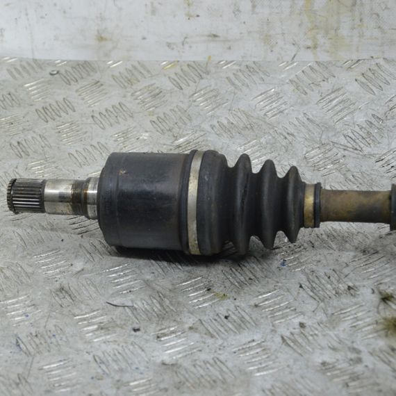 Піввісь передня ліва під МКПП 1.8-2.0 Mazda 6 GH 2008-2012 піввісь ліва механіка Mazda 6 GD75 | Зображення 1