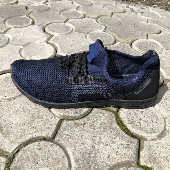 Кросівки літо чоловіча сітка 44 розмір | Літні кросівки Кросівки GC-230 чоловічі весна | Зображення 7