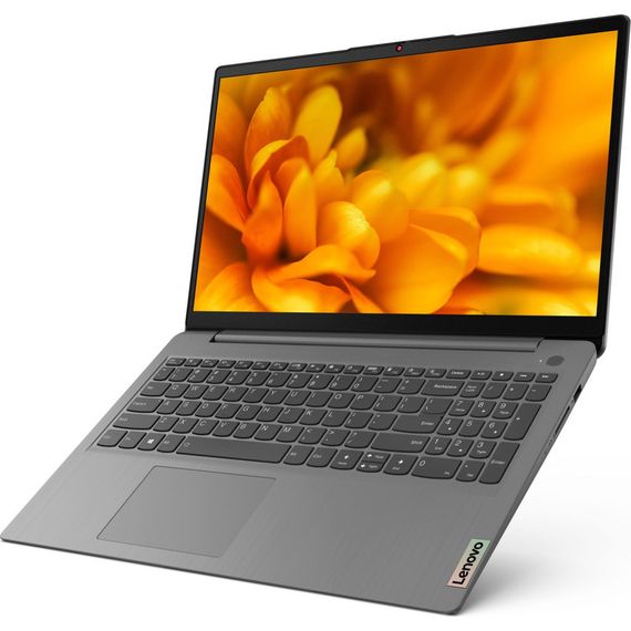 Ноутбук Lenovo IdeaPad 3 15ITL6 (82H803KFRA) | Зображення 2