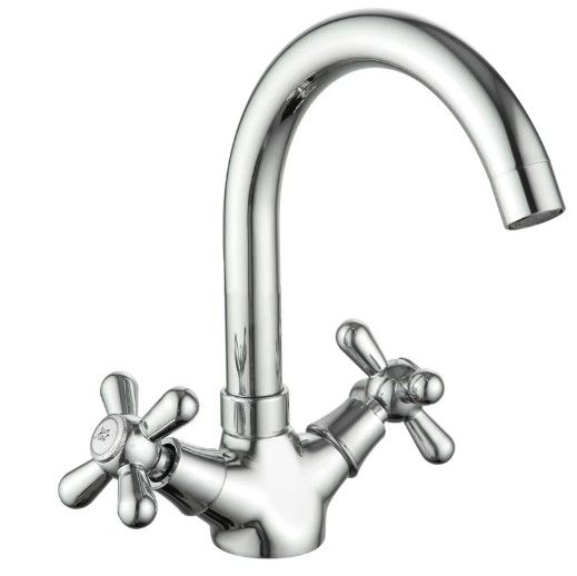 Змішувач для кухні Mixxus Premium Dominox 274 (MI1584)