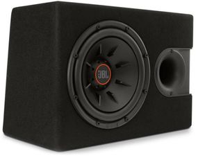 Сабвуфер JBL S2-1224ss