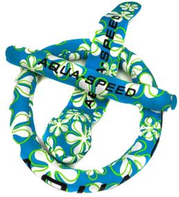 Набор игрушек Aqua Speed DIVE TOYS SET 6524 синий Уни OSFM 5908217665249