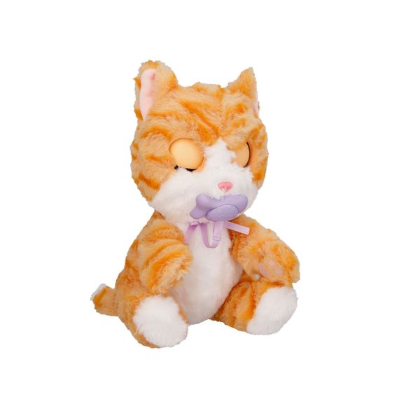 Интерактивная игрушка Рыжий Котенок | Зображення 4