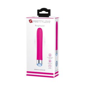 Вібростимулятор Pretty Love "Reginald" BI-014613-1 sexstyle