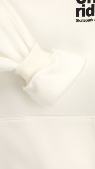 Худі з принтом для хлопчика LAWA P-BB02331 152 см Молочний shop (2000999403156) | Зображення 2