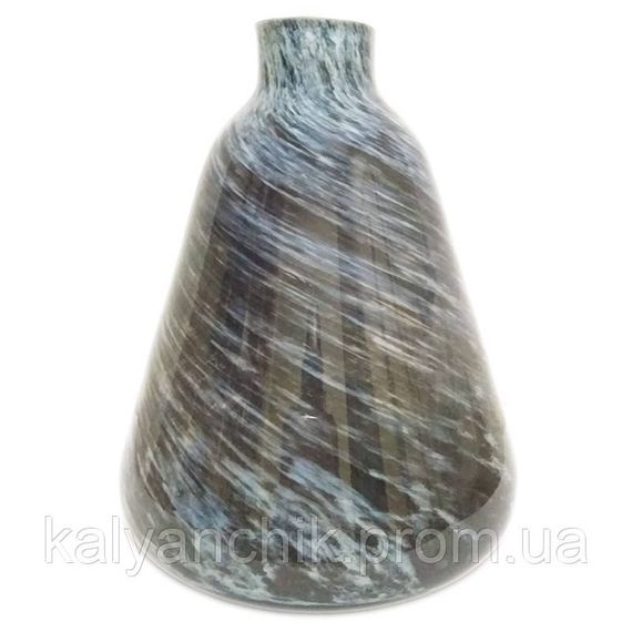 >Колба 2x2 Pyramid цветная