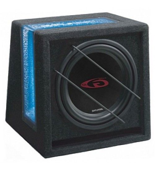 Корпусний сабвуфер Alpine SBG-844BR