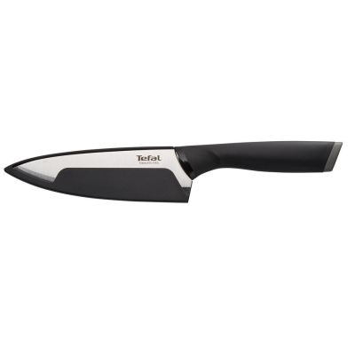 Кухонный нож Tefal Comfort 15 см + чохол (K2213144) | Зображення 3