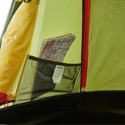 Палатка Wechsel Pathfinder UL Green (231085) | Зображення 1