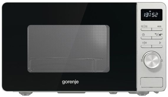 Мікрохвильова піч Gorenje MO 20 A4 X (M20XYZ)