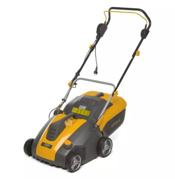 Аератор електричний Stiga SV415E | Зображення 5