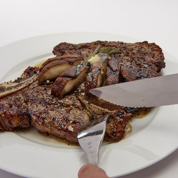 Набір ножів для стейку Broil King 64935 Код: 004722 | Зображення 2