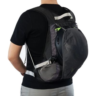 Рюкзак туристический Naturehike 15 л sky blue NH15C001-B (6975641886310) | Зображення 8