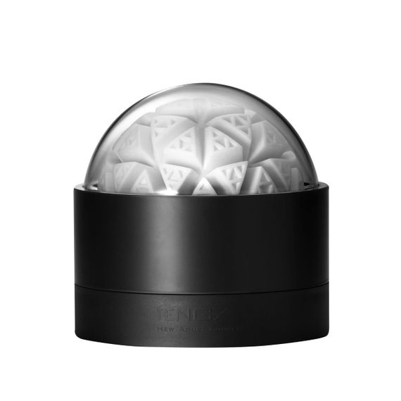Багаторазовий мастурбатор Tenga Egg GEO Glacier | Зображення 1