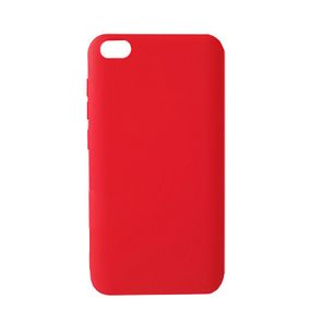 Чохол Fashion Protective Case для Xiaomi Redmi Go червоний