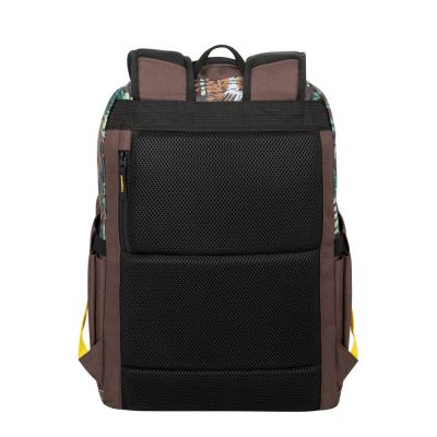 Рюкзак для ноутбука RivaCase 15.6&quot; 5461 Erebus, 30L, Jungle (5461 (Jungle)) | Зображення 2