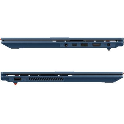 Ноутбук ASUS Vivobook S 15 OLED K5504VA-MA377 (90NB0ZK1-M00N70) | Зображення 6
