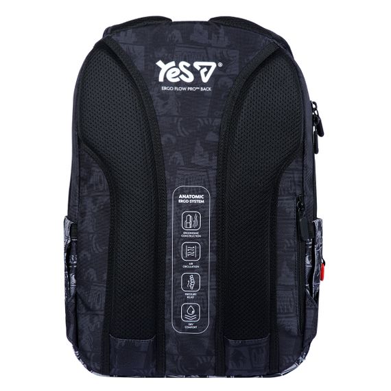 Рюкзак шкільний YES TS-113L Tokyo 550364 20.4 л | Зображення 4