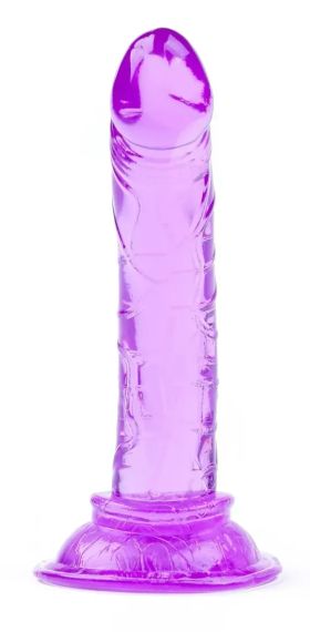 Анальный фаллоимитатор SKN ANL013-06 ( длина 12 см, диаметр 2,5 см ) Sex Aura | Зображення 2