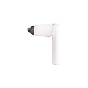 Фен Rechargeable wireless hair dryer VVU CFJ-3 (36V) White СN