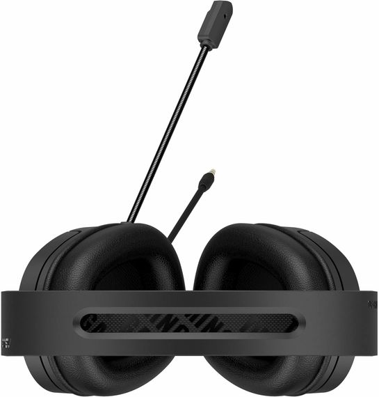 Гарнітура ігрова ASUS TUF Gaming H1 7.1 90YH03A2-B1UA00 | Зображення 4