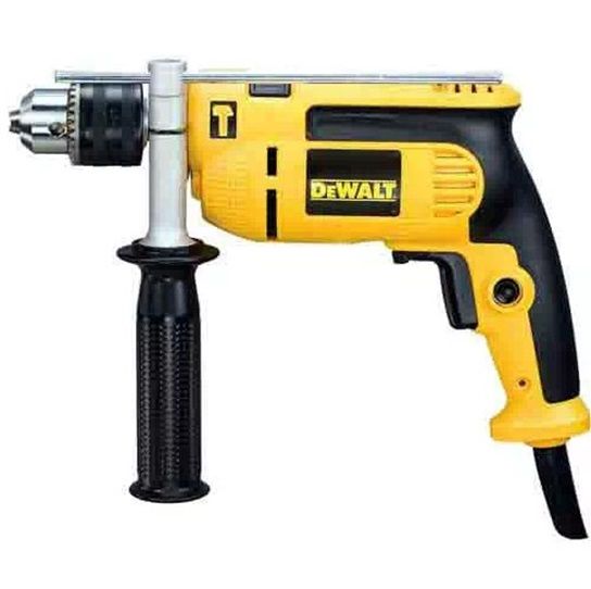Дриль мережевий ударний DeWalt DWD024