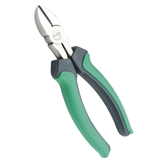 Pro'sKit 1PK-067DS Бокорізи - Ручний інструмент
