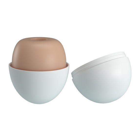 Мастурбатор PRETTY LOVE Pleasure Egg II, ABS / TPR sexstyle | Зображення 4