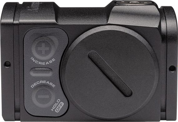 Приціл коліматорний Aimpoint Acro C-2 3.5 MOA інтерфейс Acro | Зображення 3