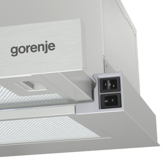 Витяжка Gorenje TH60E3X (HQ60AG1) | Зображення 4