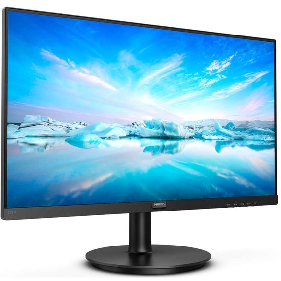 Монітор Philips 221V8/00 | Зображення 1