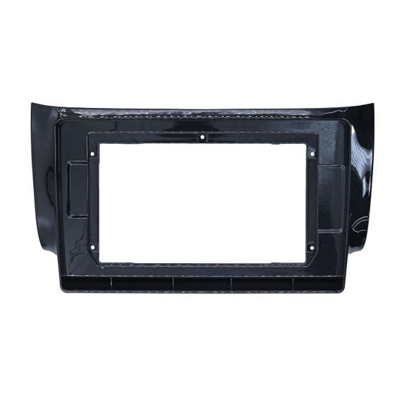 Перехідна рамка серії QIV QBR-F 0625-02 для Nissan Sentra 2016+ 10 дюймів