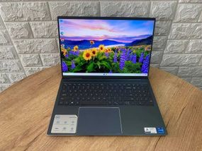 Ноутбук Dell Inspiron 7610 16.0" 3K IPS i7 11800H 16Gb/SSD 1Tb