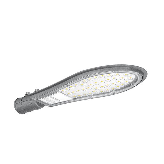 LED ліхтар вуличний VIDEX IP65 30W 5000K VL-SLE15-305 | Зображення 1